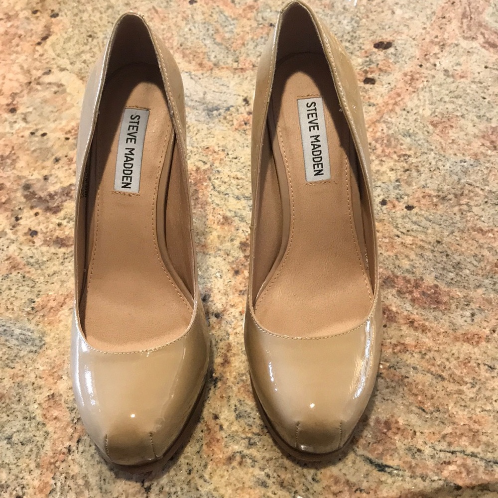 Steve Madden heels